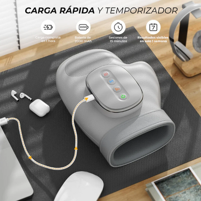 Guante Terapéutico VitaHand – Cuidado total contra el dolor